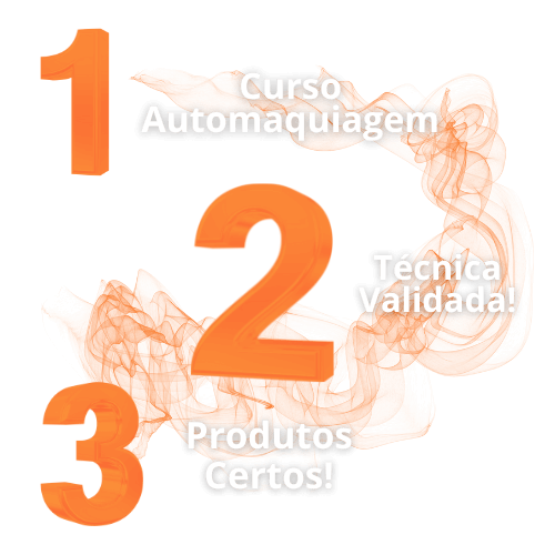 curso de automaquiagem